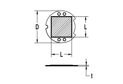 piezo sounder volume