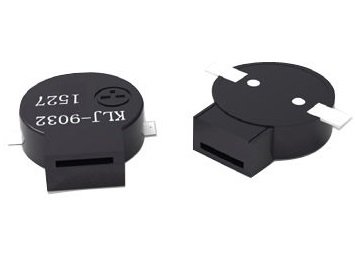 SMD Magnetic Buzzer